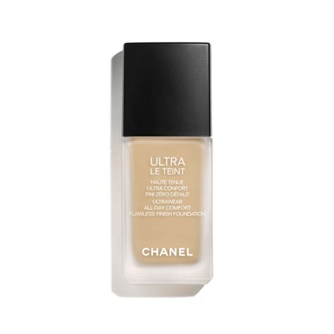 chanel ultra le teint bd41|CHANEL .